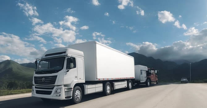 如何控制好物流企業(yè)的物流成本，增強(qiáng)競(jìng)爭(zhēng)力